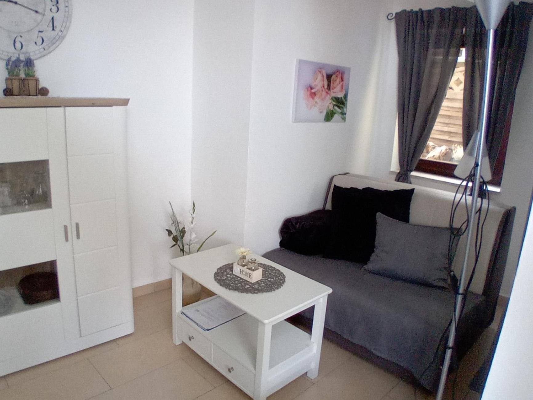 Vivi Studio Apartments 말리로시니 외부 사진