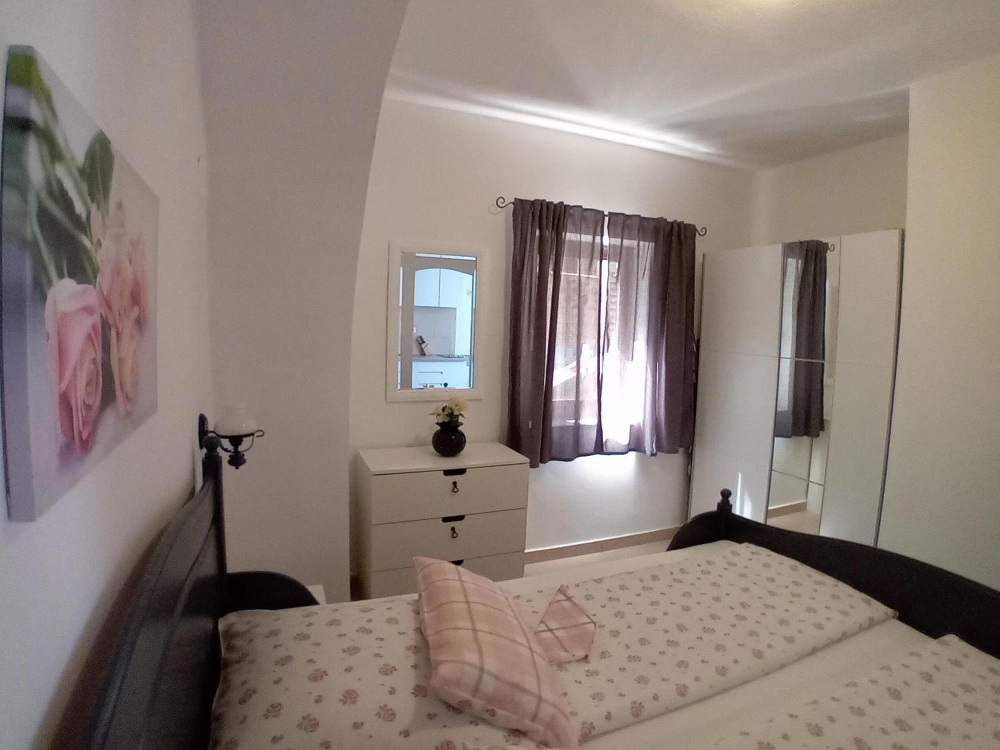 Vivi Studio Apartments 말리로시니 객실 사진